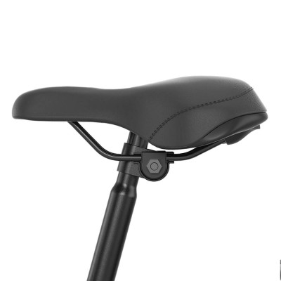 Touroll J1 Trekking Bike with 250W Motor  27 5in Wheels  561 6Wh Battery  100km Range  Mechanical Disc Brake 