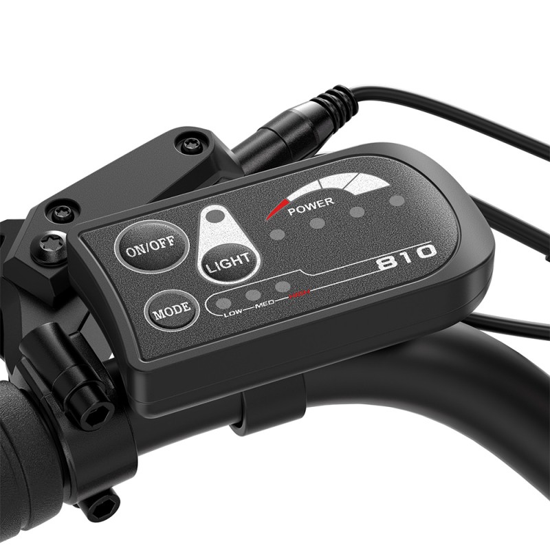 J2 Pro EU Plug Step-Thru 26in 36V15 6Ah 250W E-Bike