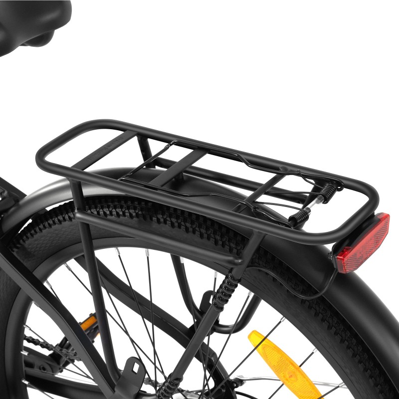 Urbano 3 EU Plug Grey  27 5 Inches  36V 13AH Battery Capacity  250W Mid-motor E-bike