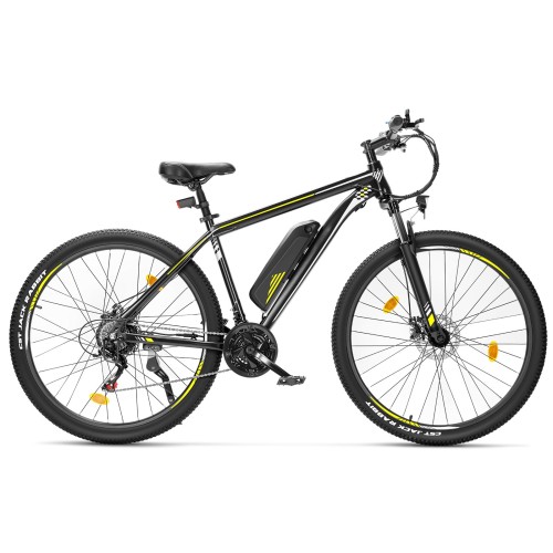 U1 EU Plug High-Step 29in 3613Ah 250W E-Bike