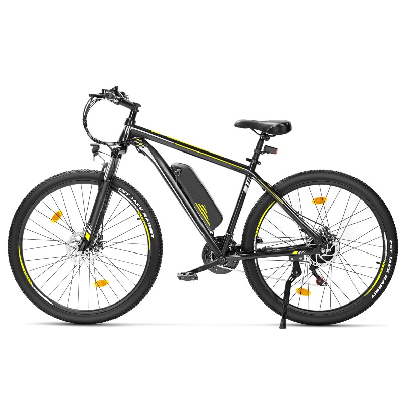 U1 EU Plug High-Step 29in 3613Ah 250W E-Bike