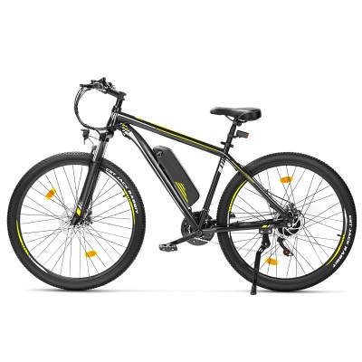 U1 EU Plug High-Step 29in 3613Ah 250W E-Bike