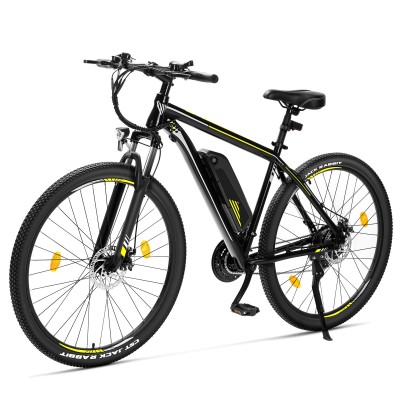 U1 EU Plug High-Step 29in 3613Ah 250W E-Bike