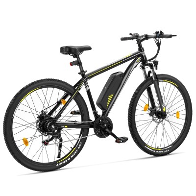 U1 EU Plug High-Step 29in 3613Ah 250W E-Bike
