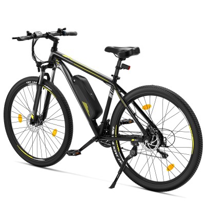 U1 EU Plug High-Step 29in 3613Ah 250W E-Bike