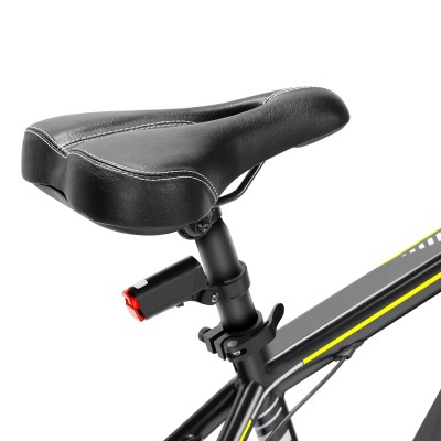 U1 EU Plug High-Step 29in 3613Ah 250W E-Bike