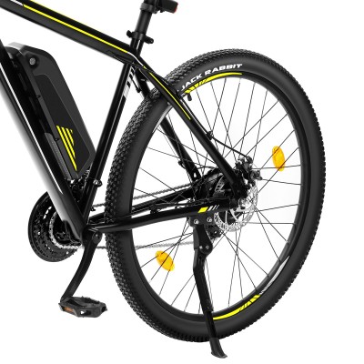 U1 EU Plug High-Step 29in 3613Ah 250W E-Bike