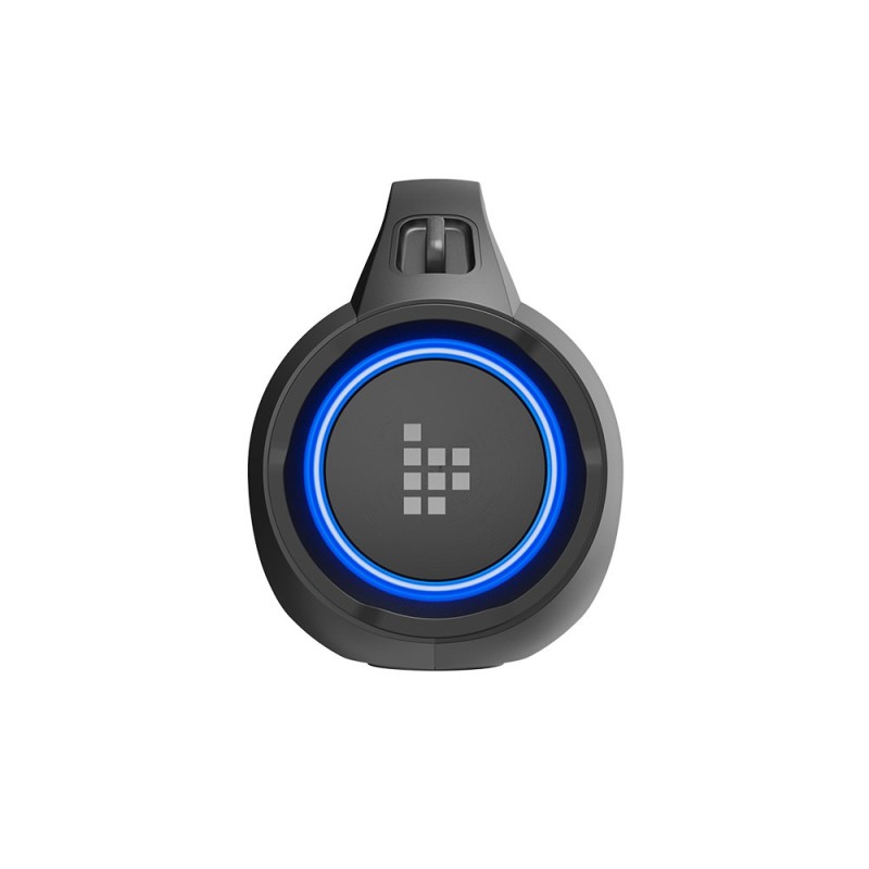 Tronsmart Bang SE Bluetooth Party Speaker 3 Lighting Modes  24 Hours of Playtime  IPX6 Waterproof - Black