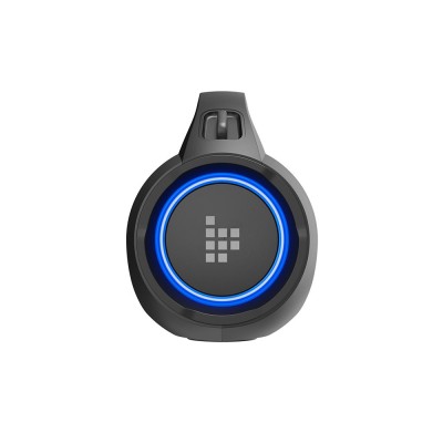 Tronsmart Bang SE Bluetooth Party Speaker 3 Lighting Modes  24 Hours of Playtime  IPX6 Waterproof - Black