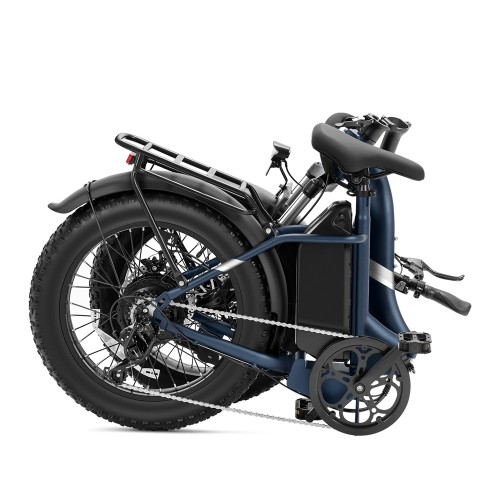 S2 Pro EU Plug 20in 48V15Ah E-Bike 2