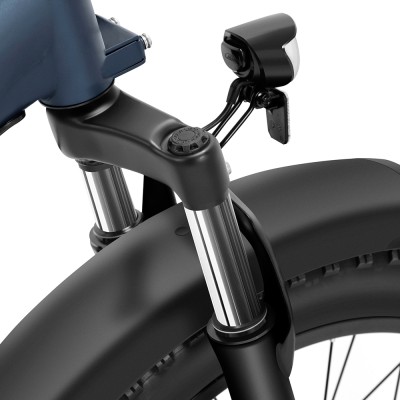 S2 Pro EU Plug 20in 48V15Ah E-Bike