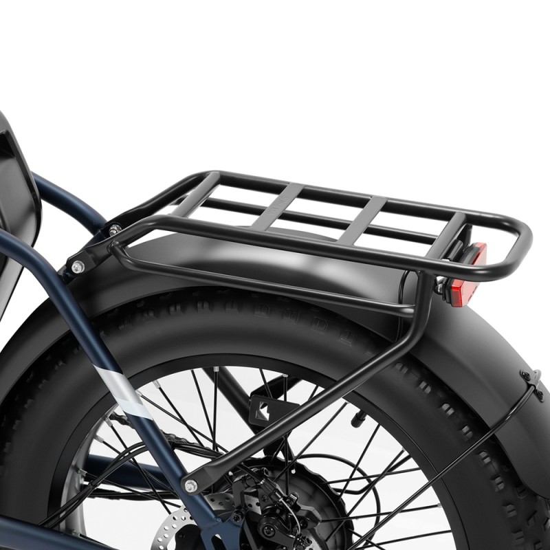 S2 Pro EU Plug 20in 48V15Ah E-Bike