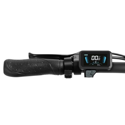 S2 Pro EU Plug 20in 48V15Ah E-Bike