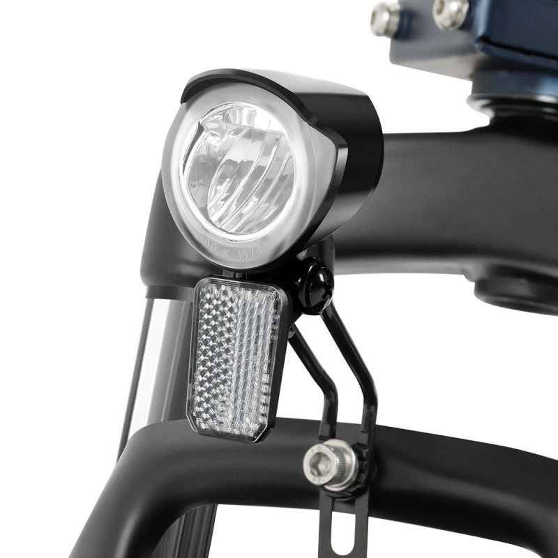S2 Pro EU Plug 20in 48V15Ah E-Bike