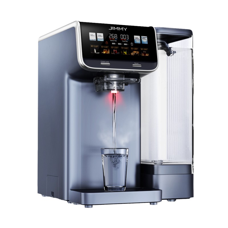 JIMMY Matrix M9 Pro Countertop Reverse Osmosis Water Purifier