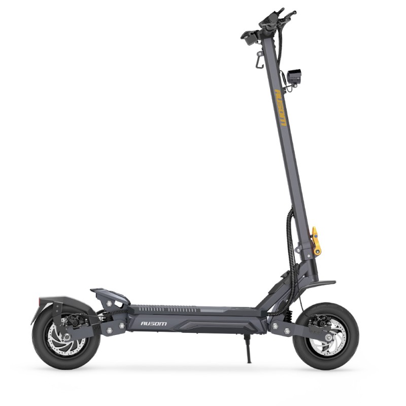 Ausom Gosoul 2 Pro EU-Plug 48V 18Ah E-Scooter