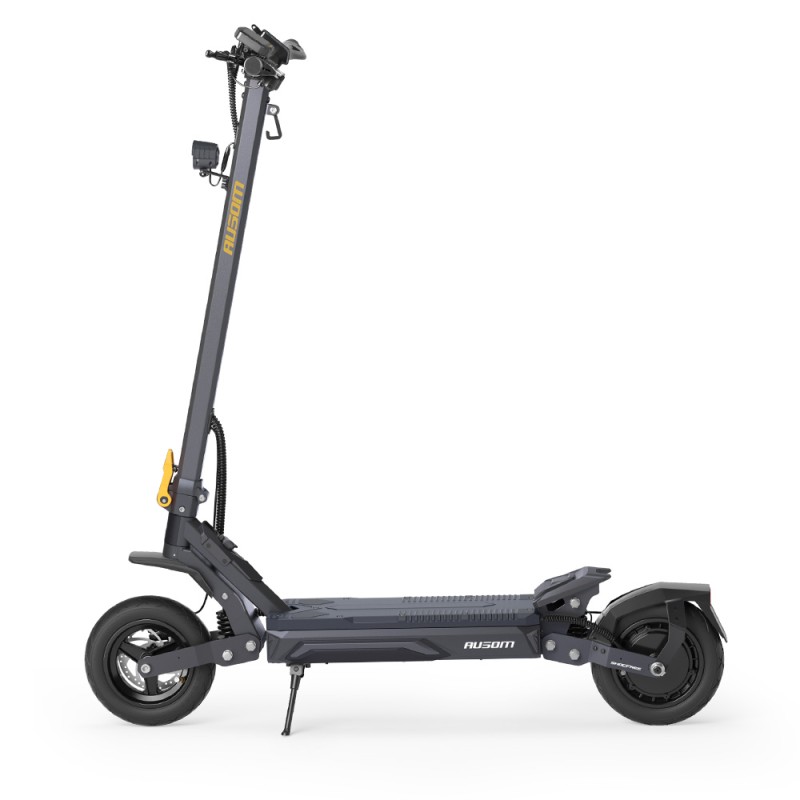 Ausom Gosoul 2 Pro EU-Plug 48V 18Ah E-Scooter