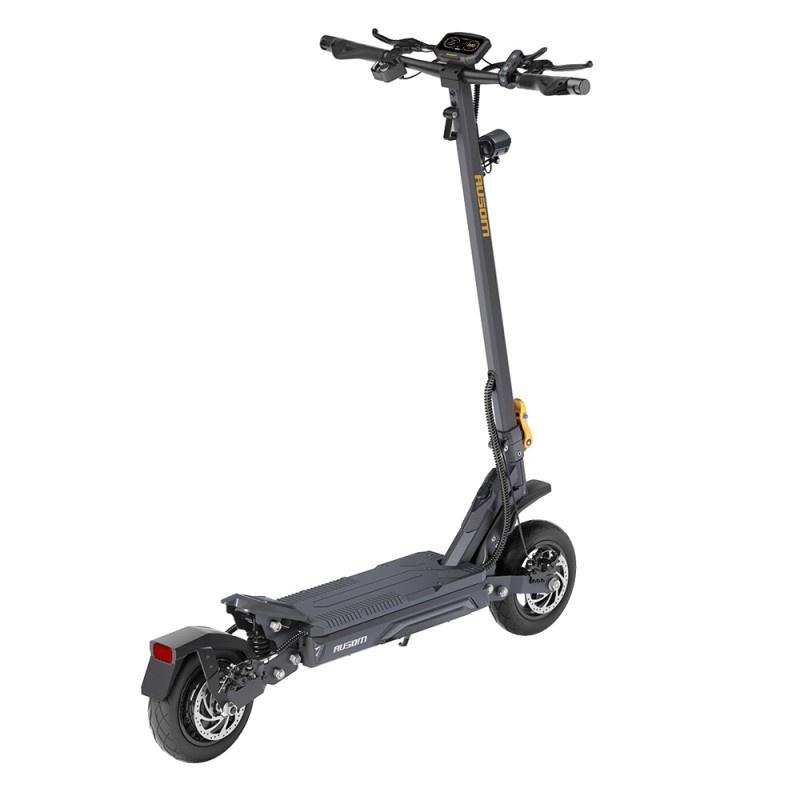 Ausom Gosoul 2 Pro EU-Plug 48V 18Ah E-Scooter