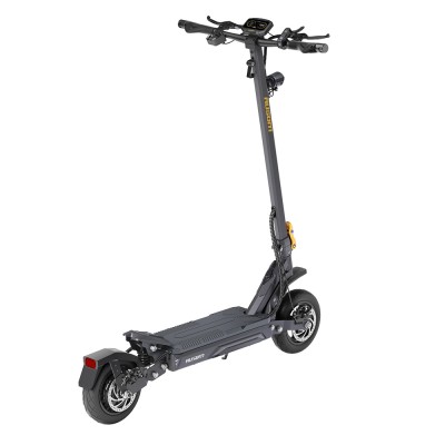 Ausom Gosoul 2 Pro EU-Plug 48V 18Ah E-Scooter
