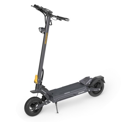 Ausom Gosoul 2 Pro EU-Plug 48V 18Ah E-Scooter
