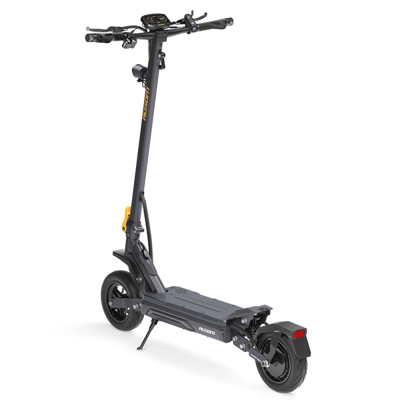 Ausom Gosoul 2 Pro EU-Plug 48V 18Ah E-Scooter