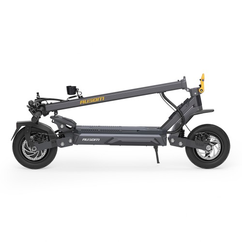 Ausom Gosoul 2 Pro EU-Plug 48V 18Ah E-Scooter 2