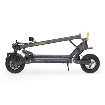 Ausom Gosoul 2 Pro EU-Plug 48V 18Ah E-Scooter