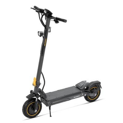 Ausom K20 Pro  Laluz 2 Pro  Electric Scooter  1000W*2 Motor  48V 18Ah Battery  10-inch Tires  60km/h Max Speed  90km Range  Fron