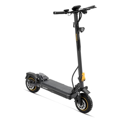 Ausom K20 Pro  Laluz 2 Pro  Electric Scooter  1000W*2 Motor  48V 18Ah Battery  10-inch Tires  60km/h Max Speed  90km Range  Fron