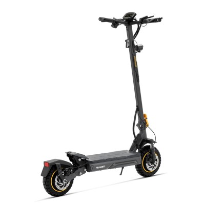 Ausom K20 Pro  Laluz 2 Pro  Electric Scooter  1000W*2 Motor  48V 18Ah Battery  10-inch Tires  60km/h Max Speed  90km Range  Fron