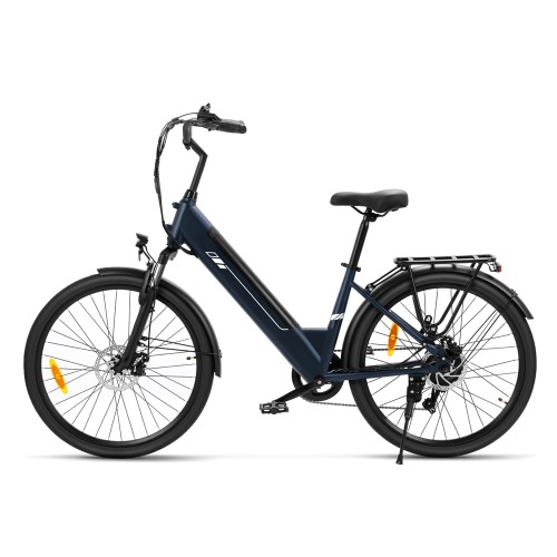 Roamer 2 ST EU Plug Step-Thru 26in 36V15 6Ah 250W E-Bike