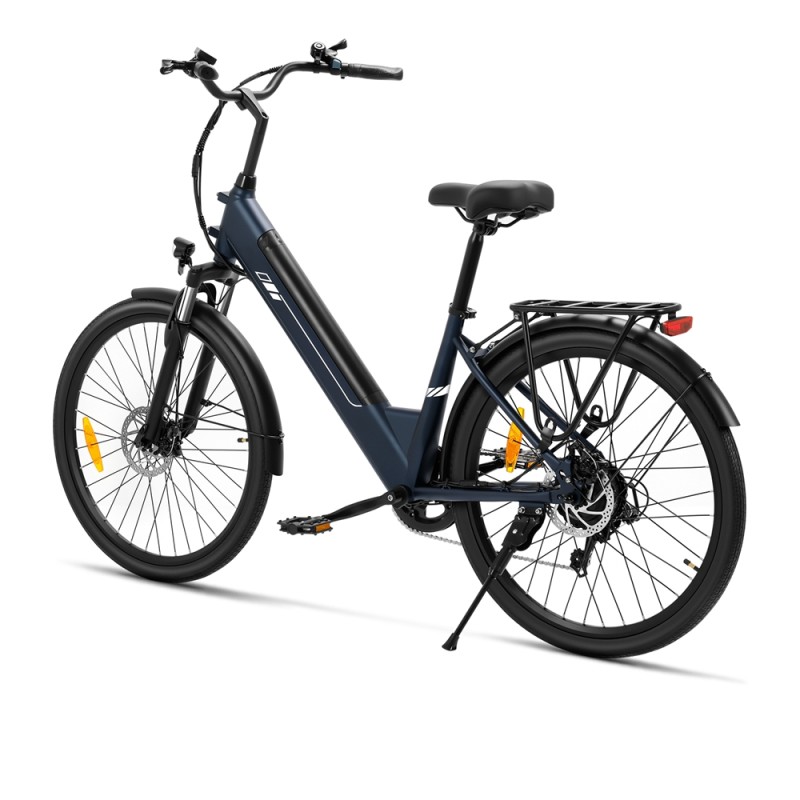 Roamer 2 ST EU Plug Step-Thru 26in 36V15 6Ah 250W E-Bike