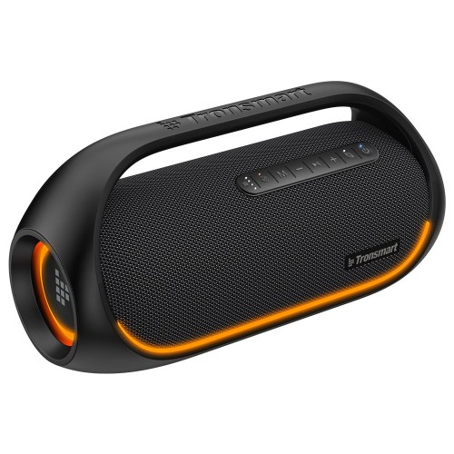 Tronsmart Bang bluetooth reproduktor, 60W, IPX6, stereofonní zvuk - černý 2