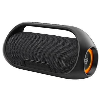 Tronsmart Bang bluetooth reproduktor, 60W, IPX6, stereofonní zvuk - černý