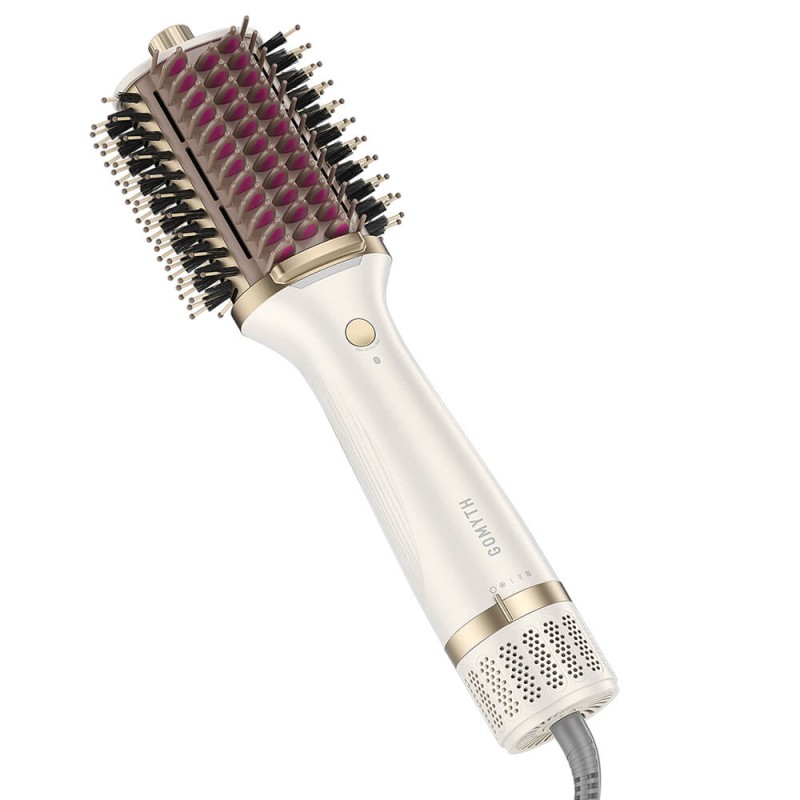 GOMYTH V1 5-in-1 Heated Comb 