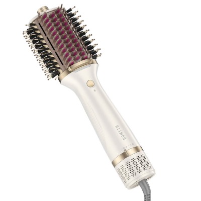 GOMYTH V1 5-in-1 Heated Comb 