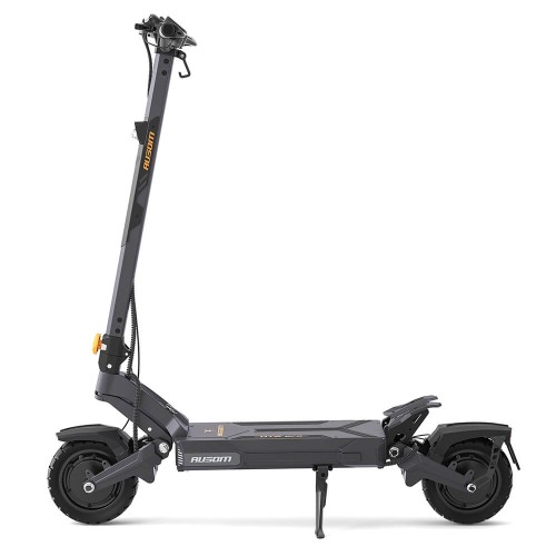 Ausom DT2 Pro 52V 23 4Ah E-Scooter-EU-Plug