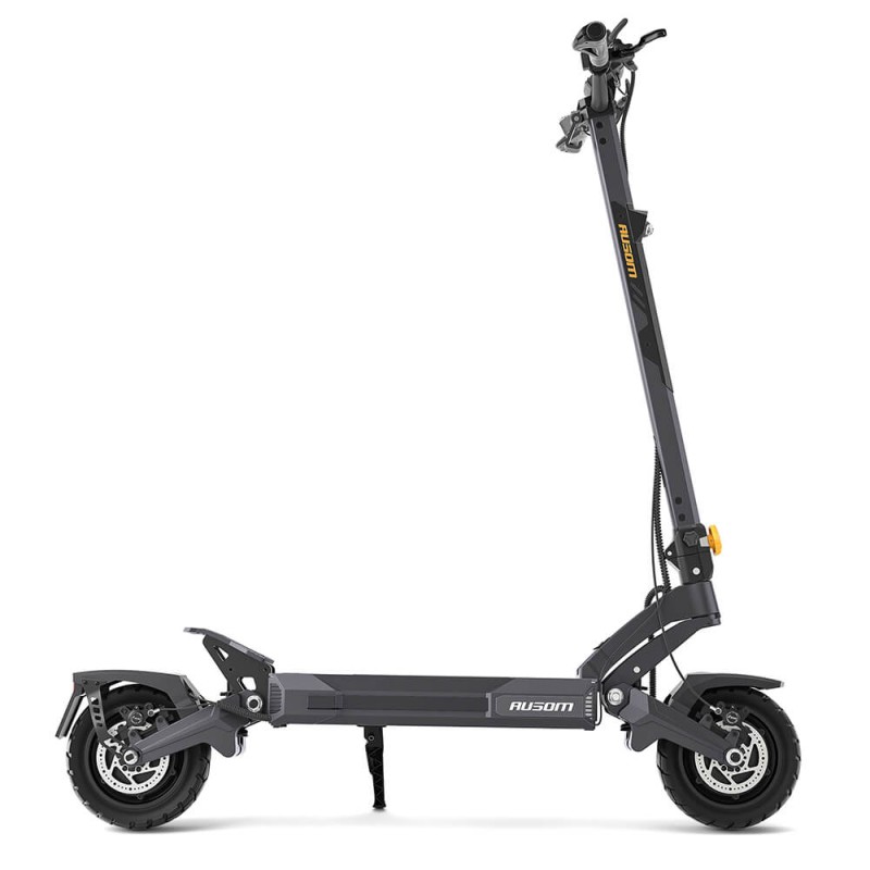 Ausom DT2 Pro 52V 23 4Ah E-Scooter-EU-Plug