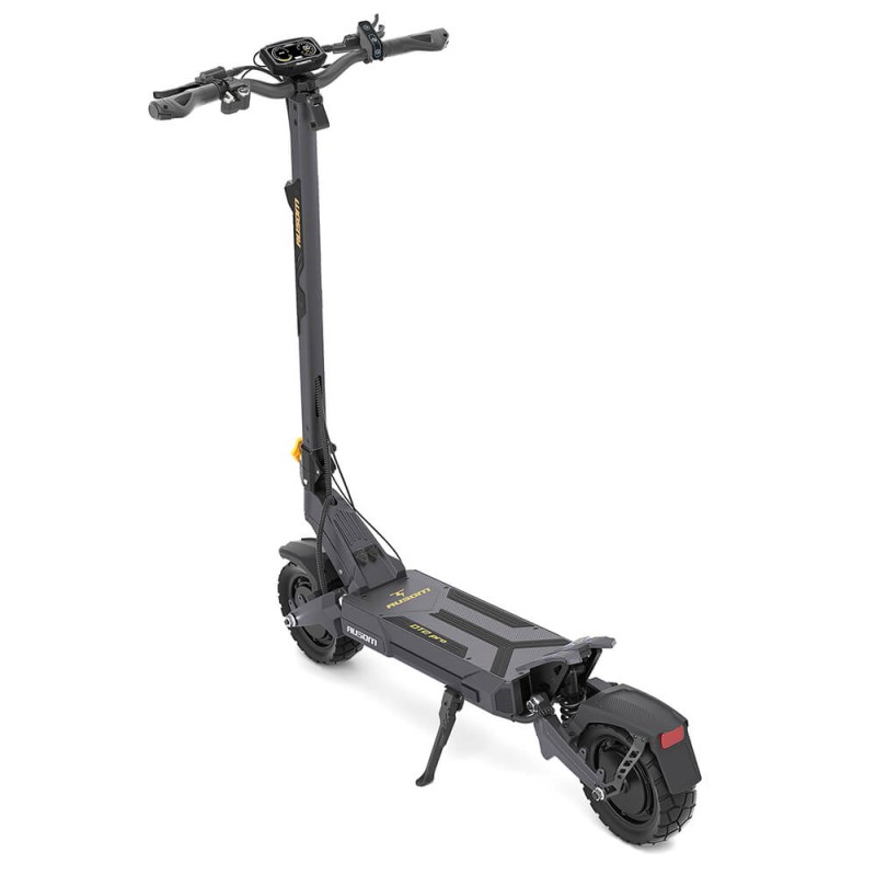 Ausom DT2 Pro 52V 23 4Ah E-Scooter-EU-Plug