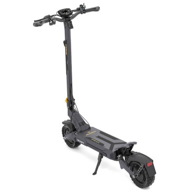 Ausom DT2 Pro 52V 23 4Ah E-Scooter-EU-Plug