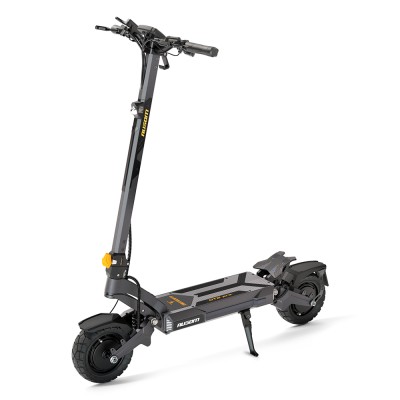 Ausom DT2 Pro 52V 23 4Ah E-Scooter-EU-Plug