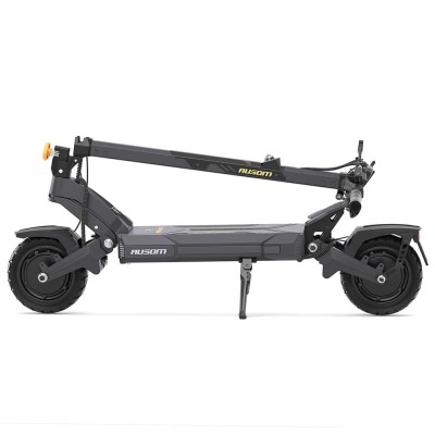 Ausom DT2 Pro 52V 23 4Ah E-Scooter-EU-Plug