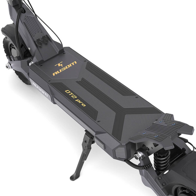 Ausom DT2 Pro 52V 23 4Ah E-Scooter-EU-Plug