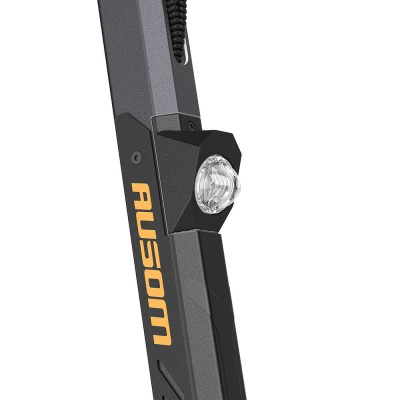 Ausom DT2 Pro 52V 23 4Ah E-Scooter-EU-Plug