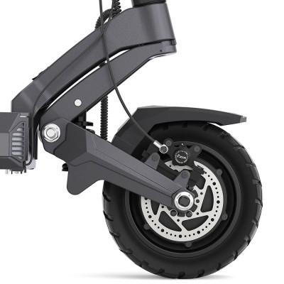 Ausom DT2 Pro 52V 23 4Ah E-Scooter-EU-Plug