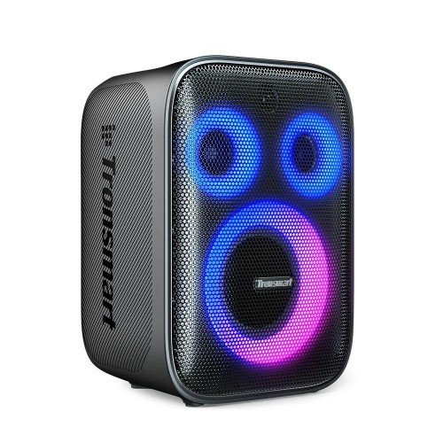 Tronsmart Halo 200  No Wireless mic  Black-EU Plug