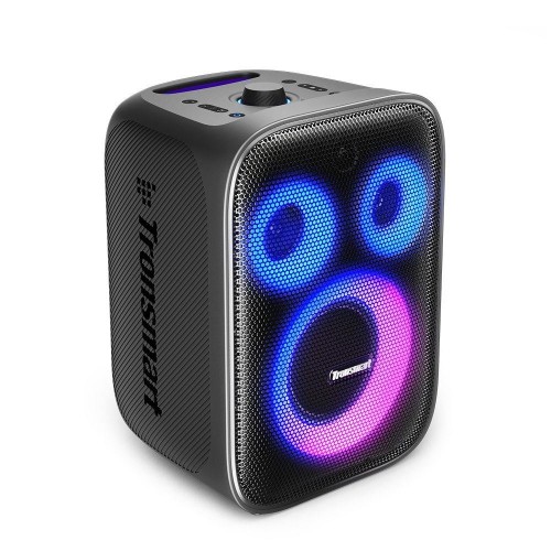 Tronsmart Halo 200  No Wireless mic  Black-EU Plug 2