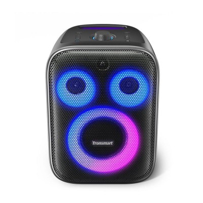 Tronsmart Halo 200  No Wireless mic  Black-EU Plug