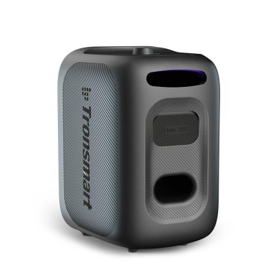 Tronsmart Halo 200  No Wireless mic  Black-EU Plug