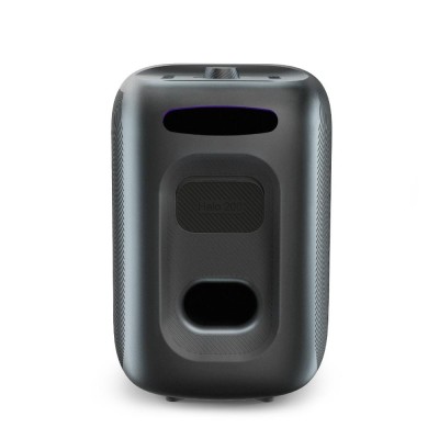 Tronsmart Halo 200  No Wireless mic  Black-EU Plug